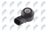 ДАТЧИКИ ДАТЧИК ДЕТОНАЦИИ INFINITI FX35 3.5 2003-,NISSAN MURANO 3.5 2003-,RENAULT ESPACE 3.5 2002- NTY ESSNS001 (фото 1)