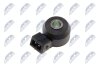 ДАТЧИКИ ДАТЧИК ДЕТОНАЦИИ NISSAN JUKE 1.6,1.6DIGT 2010-,NAVARA 2.5DCI 2005-,QASHQAI 1.6 2007- NTY ESSNS002 (фото 1)