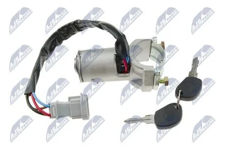 Iveco daily замок зажигания (контактная группа) ивеко дейли на IVECO NTY ESTVC000