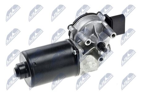 Моторчик склоочисника передній Audi A4, A6, VW Passat (96-05) передній NTY ESWAU004