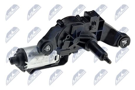 Мотор стеклоочистителя задний bmw 1 e81 116d 116i,67636921959 NTY ESWBM000