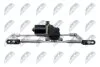Fiat panda электродвигатели стеклоочистителя передние фиат панда на FIAT NTY ESWFT006 (фото 3)