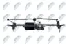 Fiat panda электродвигатели стеклоочистителя передние фиат панда на FIAT NTY ESWFT006 (фото 4)