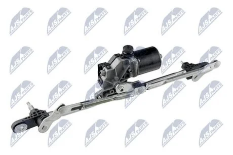 Fiat panda электродвигатели стеклоочистителя передние фиат панда на FIAT NTY ESWFT006