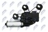 Мотор стеклоочистителя задний mercedes c klasa combi,2038200542 NTY ESWME005 (фото 3)