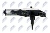 Мотор стеклоочистителя задний mercedes c klasa combi,2038200542 NTY ESWME005 (фото 4)