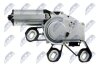 Мотор стеклоочистителя задний mercedes c klasa combi,2038200542 NTY ESWME005 (фото 5)
