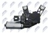 Mercedes klasa a w168 электродвигатели стеклоочистителя задние мерседес класса a w168 на MERCEDESBE NTY ESWME007 (фото 4)