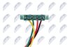 Mercedes klasa c w202 электродвигатели стеклоочистителя передние мерседес класса c w202 на MERCEDES NTY ESWME008 (фото 4)