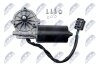 Mercedes klasa c w202 электродвигатели стеклоочистителя передние мерседес класса c w202 на MERCEDES NTY ESWME009 (фото 3)