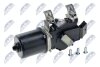 SILNIK WYCIERACZEK PRZрD NISSAN QASHQAI/QASHQAI+2 1.5DCI,1.6,2.0,2.0DCI 2007-,1.6DCI NTY ESWNS001 (фото 2)
