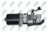 SILNIK WYCIERACZEK PRZрD NISSAN QASHQAI/QASHQAI+2 1.5DCI,1.6,2.0,2.0DCI 2007-,1.6DCI NTY ESWNS001 (фото 4)
