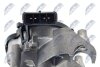 SILNIK WYCIERACZEK PRZрD NISSAN QASHQAI/QASHQAI+2 1.5DCI,1.6,2.0,2.0DCI 2007-,1.6DCI NTY ESWNS001 (фото 5)