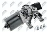 Мотор стеклоочистителя передний nissan e11 2006,288009u100 NTY ESWNS012 (фото 1)