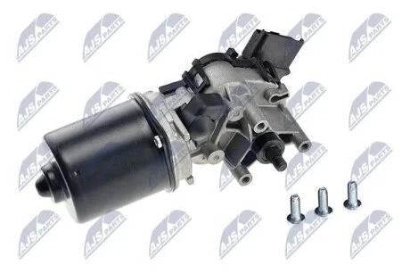 Reanult clio ii электродвигатели стеклоочистителя передние рено клио іі на Renault NTY ESWRE001