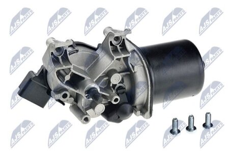Моторчик стеклоочистителя дворников передний RENAULT MEGANE 7701054828 RENAULT Motorchyk skloochys NTY ESWRE002