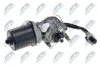 Мотор стеклоочистителя передний renault master21.9dci 1.9dti,7701044526 NTY ESWRE005 (фото 1)