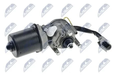 Мотор стеклоочистителя передний renault master21.9dci 1.9dti,7701044526 NTY ESWRE005