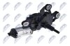 Seat ibiza электродвигатели стеклоочистителя задние сиат ибица на Seat NTY ESWSE000 (фото 1)