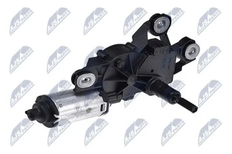 Seat ibiza электродвигатели стеклоочистителя задние сиат ибица на Seat NTY ESWSE000