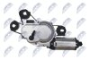 Seat Двигатель стеклоочистителя Сиат 1P0955711 на SEAT NTY ESWSE001 (фото 3)