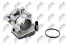 Дросельна заслонка Audi A3,A4,A6,Q5,TT,Skoda Octavia,Superb, VW Golf,Passat,Scirocco, Tiguan 2.0 TDI 110-170 KM 2004.07- NTY ETBAU002 (фото 1)