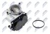 Дросельна заслонка Audi A3,A4,A6,Q5,TT,Skoda Octavia,Superb, VW Golf,Passat,Scirocco, Tiguan 2.0 TDI 110-170 KM 2004.07- NTY ETBAU002 (фото 2)