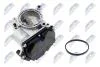 Дросельна заслонка Audi A3,A4,A6,Q5,TT,Skoda Octavia,Superb, VW Golf,Passat,Scirocco, Tiguan 2.0 TDI 110-170 KM 2004.07- NTY ETBAU002 (фото 2)