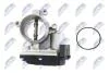 Дросельна заслонка Audi A3,A4,A6,Q5,TT,Skoda Octavia,Superb, VW Golf,Passat,Scirocco, Tiguan 2.0 TDI 110-170 KM 2004.07- NTY ETBAU002 (фото 3)