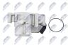 Дросельна заслонка Audi A3,A4,A6,Q5,TT,Skoda Octavia,Superb, VW Golf,Passat,Scirocco, Tiguan 2.0 TDI 110-170 KM 2004.07- NTY ETBAU002 (фото 4)