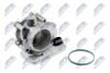 ДРОССЕЛЬНА ЗАСЛОНКА | JEEP COMPASS 2.0 2011-,2.4 2006-,PATRIOT 2.0 2011-,2.4 2008-,DODGE CALIBER 1.8,2.0,2.4 2006-,JOURNEY 2.4 2010-,CHRYSLER 200 2.4 NTY ETBCH000 (фото 1)