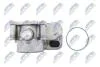 Дросельна заслонка Jeep Compass, Patriot 2.0/2.4 Dodge Journey 2.4 11- NTY ETBCH000 (фото 4)