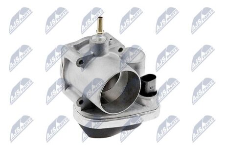 Дроссельная заслонка Рено Меган 2, 3 / Renault Megane 8200171134 на RENAULT,SEAT NTY ETBRE001