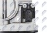 Дросельна заслінка VW Golf IV, Bora, Passat B5, Audi A3 1.6–2.0, Skoda Octavia I NTY ETBVW002 (фото 5)