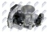 Корпус дроссельной заслонки на Audi,Skoda,Vw NTY ETBVW004 (фото 2)
