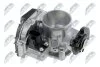 Корпус дроссельной заслонки на Audi,Skoda,Vw NTY ETBVW004 (фото 2)