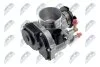 Корпус дроссельной заслонки на Skoda,Vw NTY ETBVW007 (фото 2)