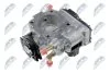Корпус дроссельной заслонки на Skoda,Vw NTY ETBVW007 (фото 3)