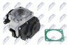 Passat b5 Дросельная заслонка пассат б5 VW 058133063Q на Audi,Vw NTY ETBVW008 (фото 2)