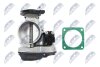 Passat b5 Дросельная заслонка пассат б5 VW 058133063Q на Audi,Vw NTY ETBVW008 (фото 3)
