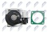 Passat b5 Дросельная заслонка пассат б5 VW 058133063Q на Audi,Vw NTY ETBVW008 (фото 4)