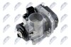 Корпус дроссельной заслонки на VW NTY ETBVW010 (фото 1)
