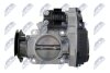 Корпус дроссельной заслонки на VW NTY ETBVW010 (фото 4)