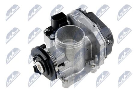 Корпус дроссельной заслонки на VW NTY ETBVW010