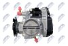 Корпус дроссельной заслонки на Audi,Seat,Skoda,Vw NTY ETBVW012 (фото 4)