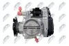 Корпус дроссельной заслонки на Audi,Seat,Skoda,Vw NTY ETBVW012 (фото 4)