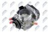 Корпус дросельної заслонки Audi A3, Skoda Octavia, VW Caddy, Golf, Passat NTY ETBVW013 (фото 1)