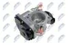 Корпус дросельної заслонки Audi A3, Skoda Octavia, VW Caddy, Golf, Passat NTY ETBVW013 (фото 3)