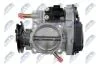 Корпус дросельної заслонки Audi A3, Skoda Octavia, VW Caddy, Golf, Passat NTY ETBVW013 (фото 4)