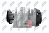 Корпус дросельної заслонки Audi A3, Skoda Octavia, VW Caddy, Golf, Passat NTY ETBVW013 (фото 5)